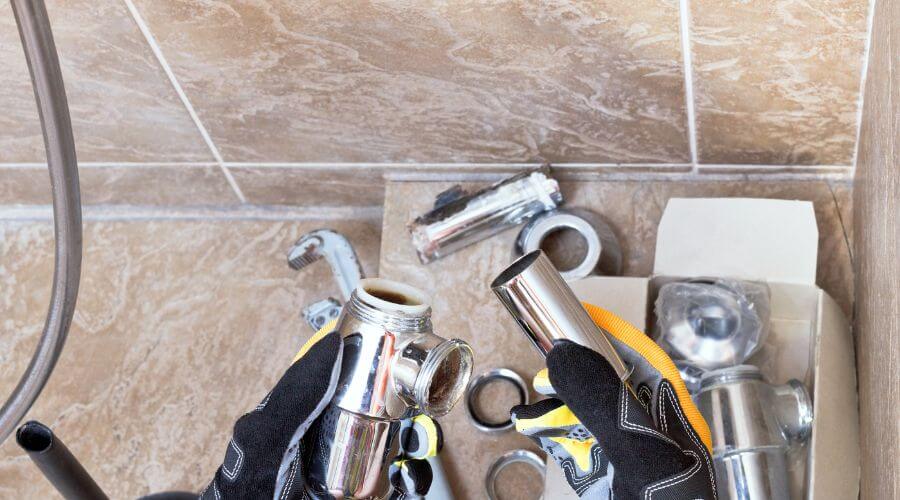 Local Siding Services in Scott, LA